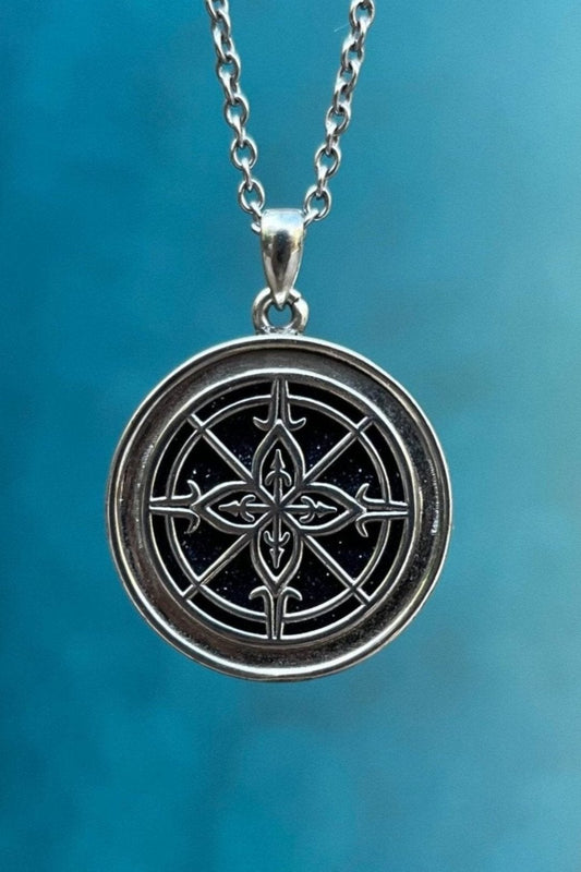 Celtic Compass